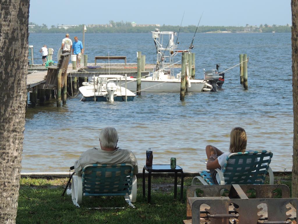 Caribbean Shores Waterfront Resort Jensen Beach Quarto foto