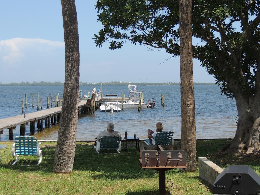 Caribbean Shores Waterfront Resort Jensen Beach Quarto foto
