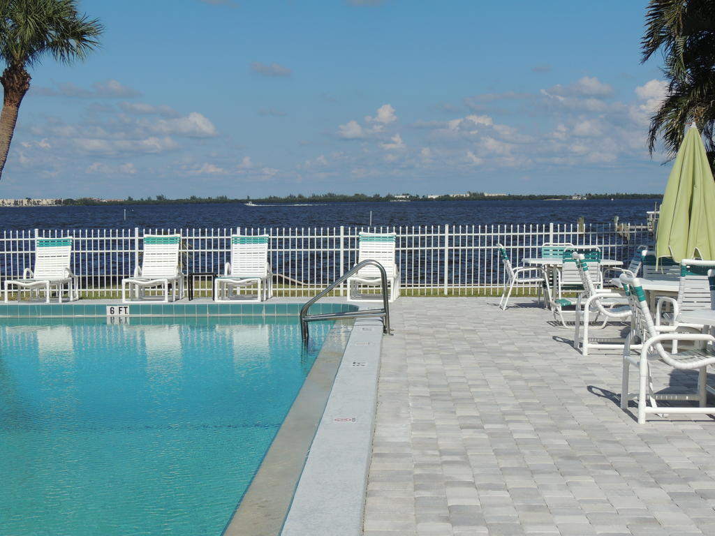 Caribbean Shores Waterfront Resort Jensen Beach Quarto foto