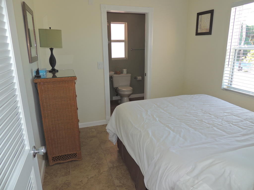 Caribbean Shores Waterfront Resort Jensen Beach Quarto foto
