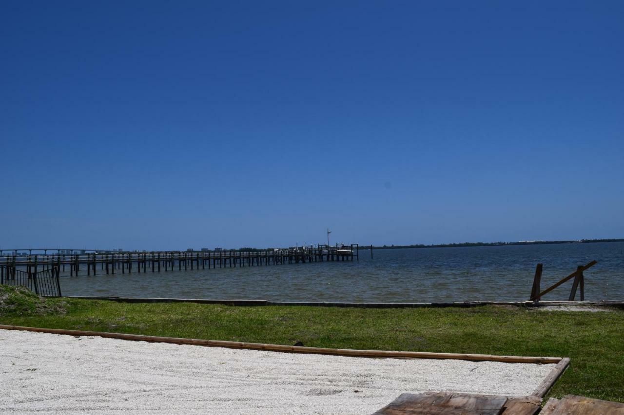 Caribbean Shores Waterfront Resort Jensen Beach Exterior foto