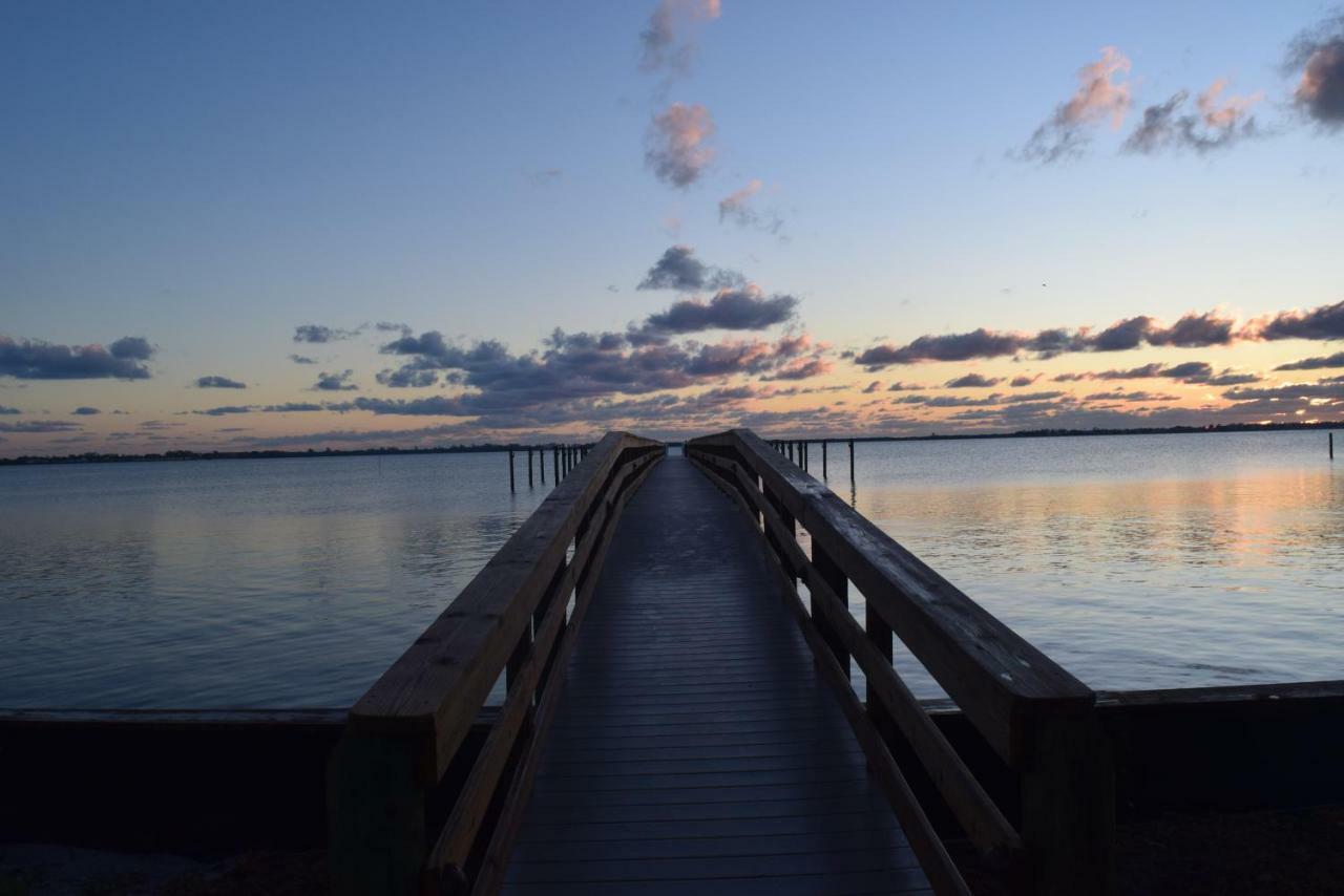 Caribbean Shores Waterfront Resort Jensen Beach Exterior foto